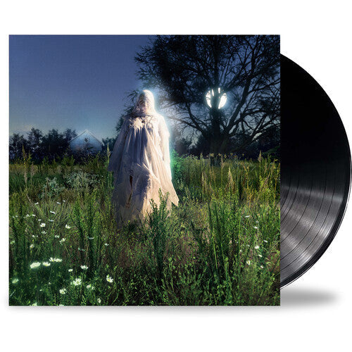Noah Cyrus - The Hardest Part - VINYL