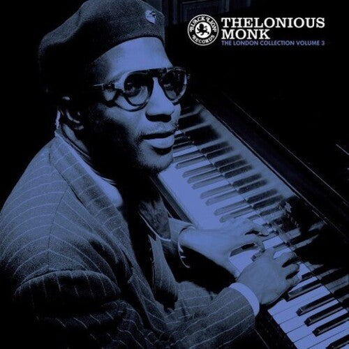 Thelonious Monk - The London Collection Vol. 3 - VINYL