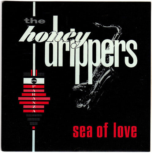 Honey Drippers: Sea Of Love - VINYL