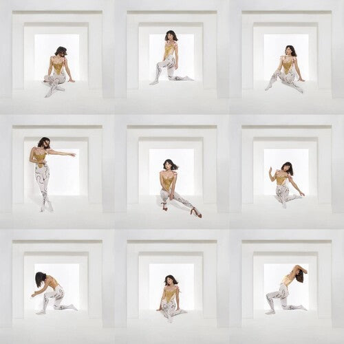 Foxes! - The Kick - VINYL