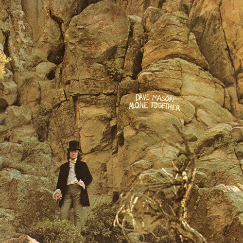 Dave Mason - Alone Together - VINYL