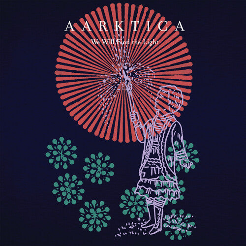 Aarktica: We Will Find The Light - VINYL
