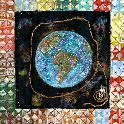 Lou Turner: Microcosmos - CD