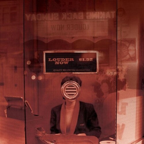 Taking Back Sunday - Louder Now - VINYL