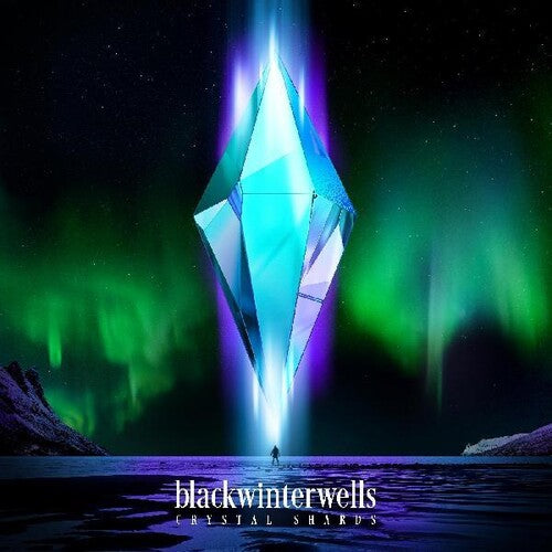 Blackwinterwells: Crystal Shards - VINYL