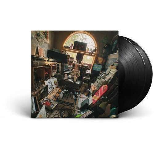 The Logic - Vinyl Days - VINYL