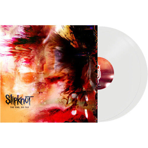 Slipknot - The End, So Far - VINYL