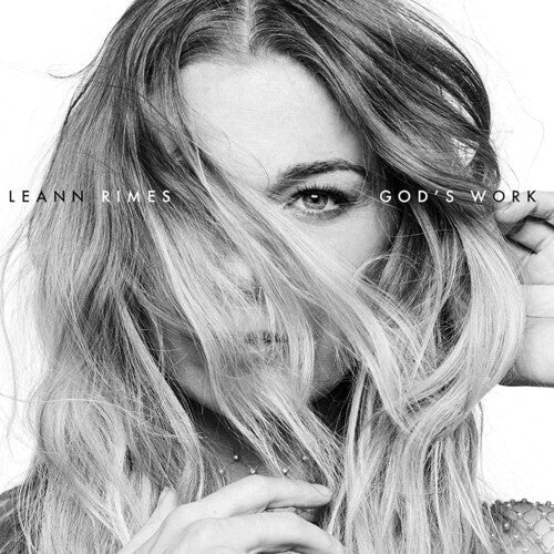 LeAnn Rimes - God's Work - VINYL