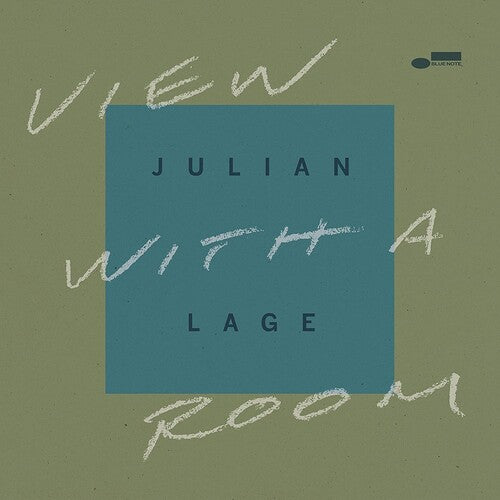 Julian Lage - View With A Room - VINYL