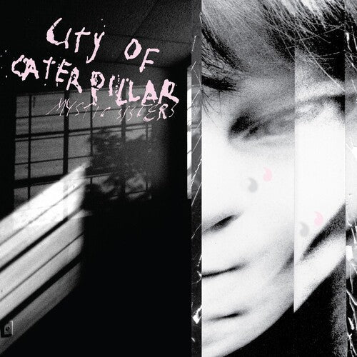 City of Caterpillar: Mystic Sisters - CD