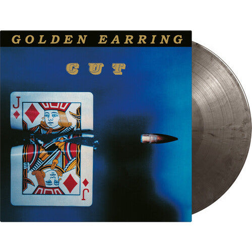 Golden Earring - Cut - VINYL