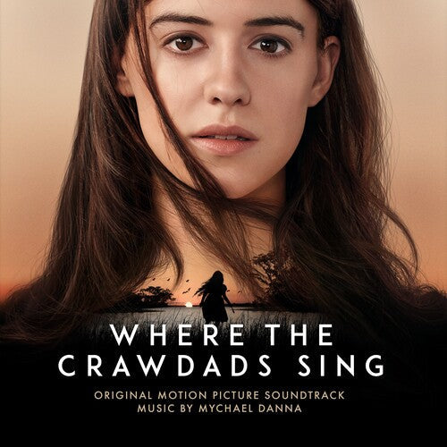 Mychael Danna: Where The Crawdads Sing (Original Soundtrack) - CD