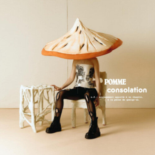 Pomme: Consolation - VINYL