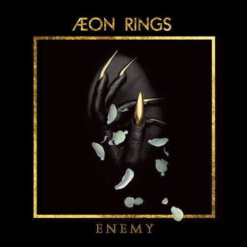 Aeon Rings: Enemy - CD