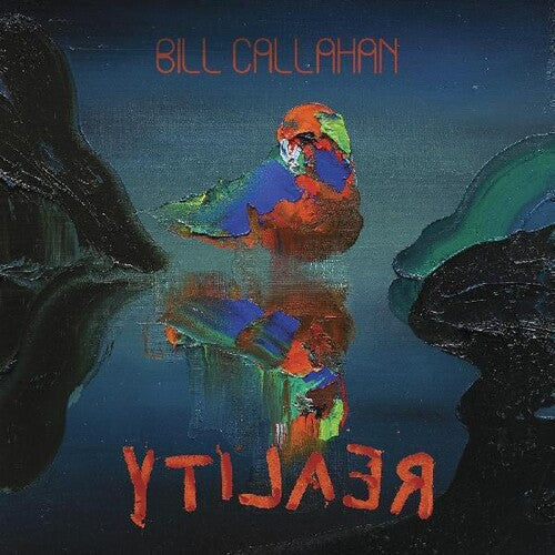 Bill Callahan: Ytilaer - CASSETTES