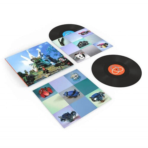 Royksopp - Profound Mysteries - VINYL