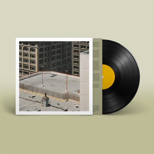 Arctic Monkeys - The Car - VINYL