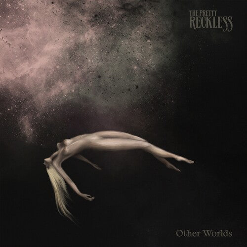 The Pretty Reckless - Other Worlds - VINYL