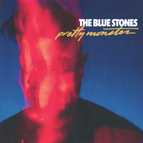 The Blue Stones - Pretty Monster - VINYL