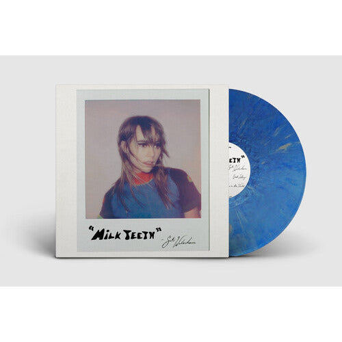 Suki Waterhouse - Milk Teeth - 12" EP