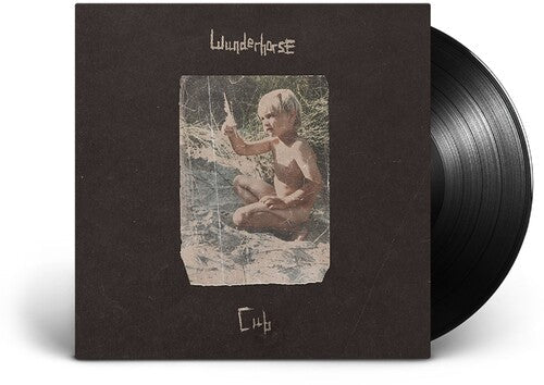 Wunderhorse: Cub - VINYL