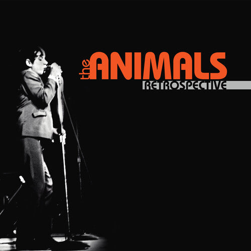 The Animals - Retrospective - VINYL