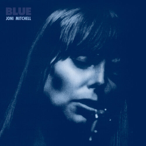 Joni Mitchell - Blue - VINYL