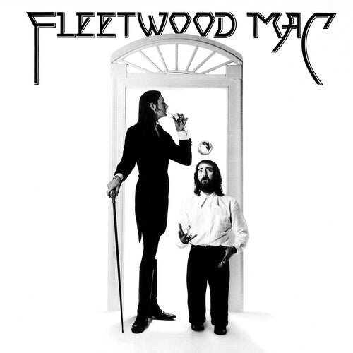Fleetwood Mac - Fleetwood Mac - VINYL