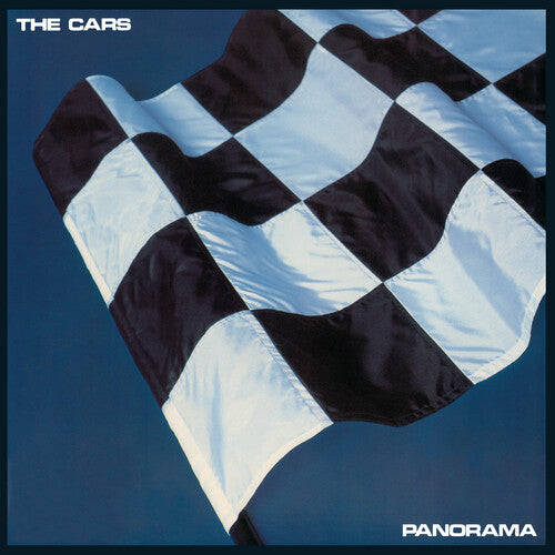 The Cars - Panorama - VINYL