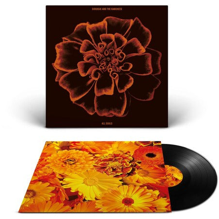 Siouxsie & The Banshees - All Souls - VINYL