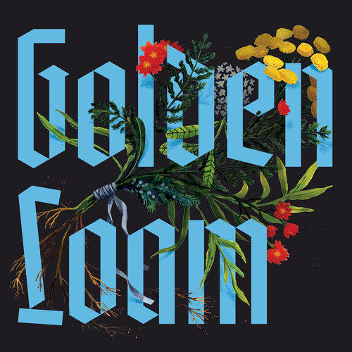 Laurel Premo: Golden Loam - VINYL