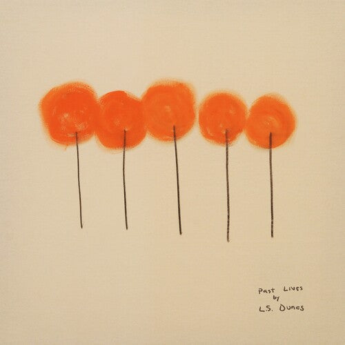 L.S. Dunes: Past Lives - CD