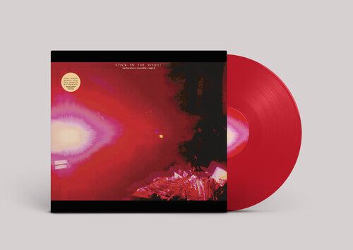 Stick In The Wheel: Endurance Soundly Caged - VINYL