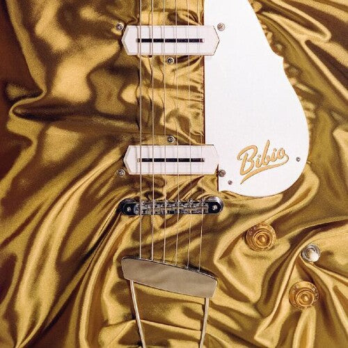 Bibio: Bib10 - CD