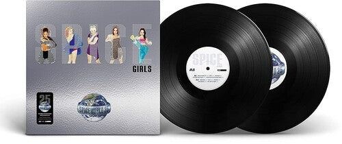 Spice Girls: Spiceworld 25 - VINYL