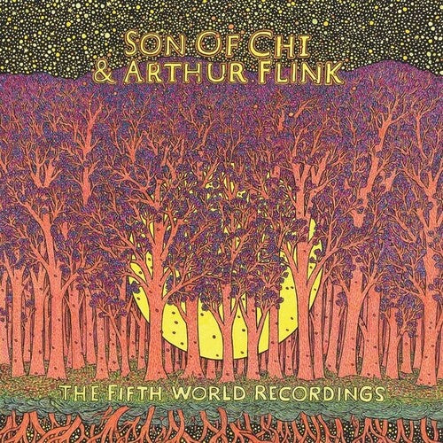 Son of Chi / Arthur Flink: The Fifth World Recordings - VINYL
