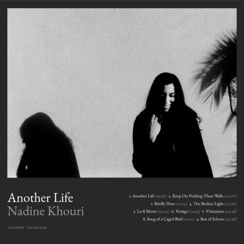 Nadine Khouri: Another Life - VINYL