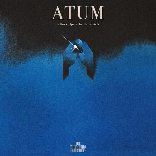 Smashing Pumpkins - Atum - VINYL