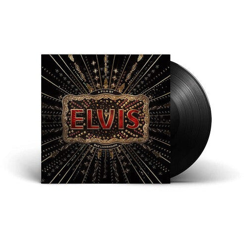 Elvis - Original Motion Picture Soundtrack - VINYL