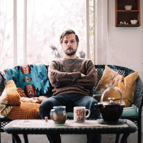 M. Lockwood Porter: Sisyphus Happy - CD