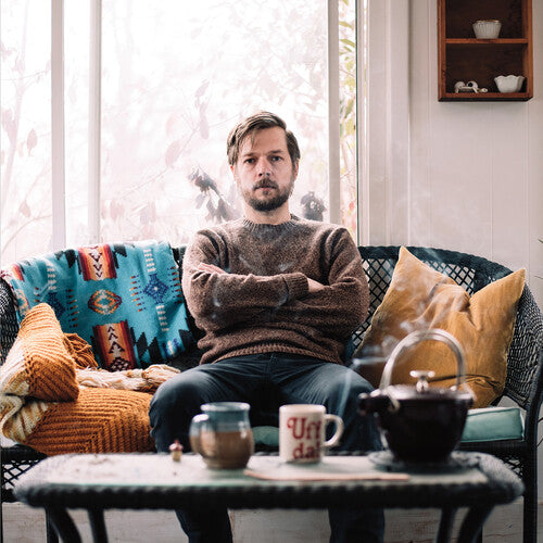 M. Lockwood Porter: Sisyphus Happy - VINYL