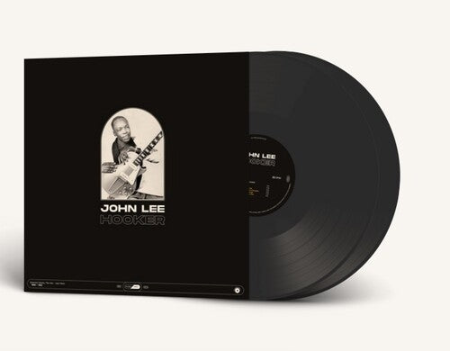 John Lee Hooker: Essential Works 1956-1962 - VINYL