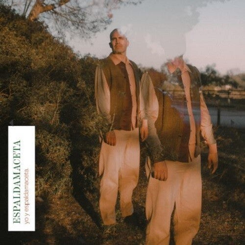 Espaldamaceta: Yo Y Espaldamaceta - VINYL