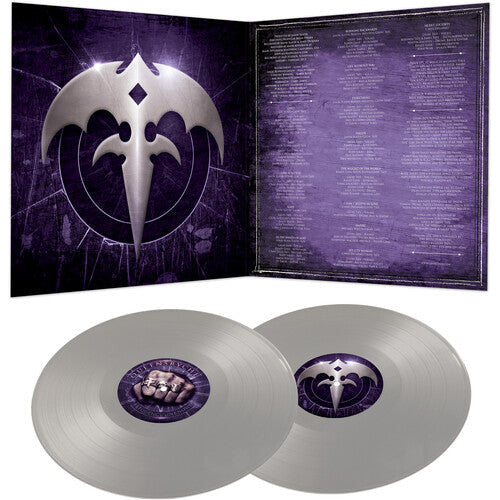 Queensrÿche - Frequency Unknown - VINYL