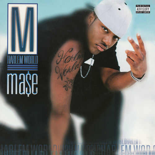 Mase: Harlem World - VINYL