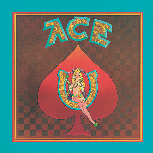 Bob Weir - Ace - VINYL