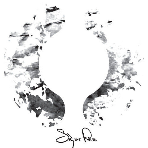 Sigur Ros - ( ) - Indie LP