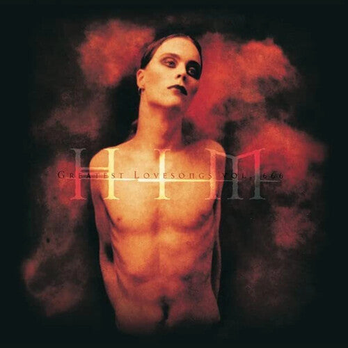 HIM - Greatest Love Songs Vol. 666 - Import LP