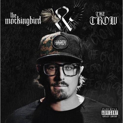 HARDY - The Mockingbird & The Crow - VINYL