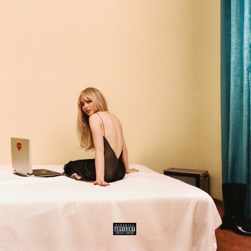 Sabrina Carpenter - Emails I Can't Send - VINYL